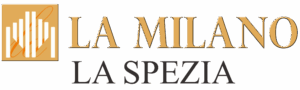 logo LA SPEZIA